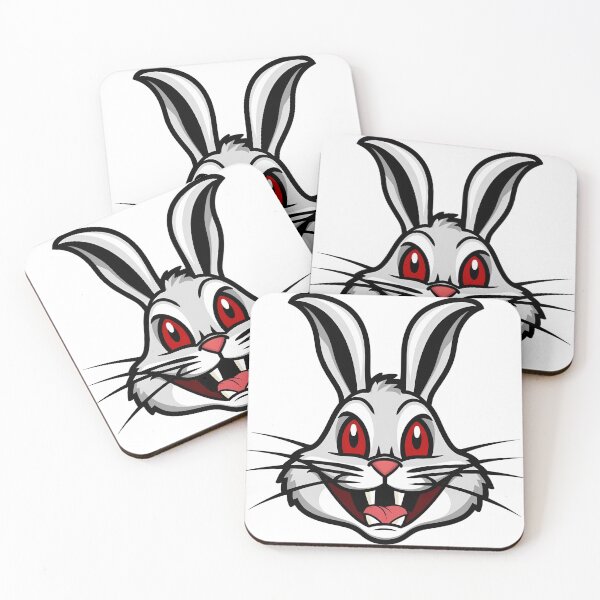 Item preview, A BAD RABBIT designed and sold by infinitearte.
