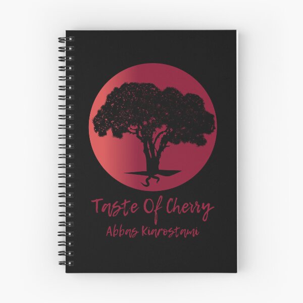 Item preview, TASTE OF CHERRY 1997 designed and sold by FULLER FACTORY.