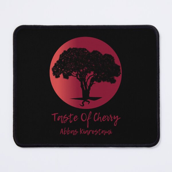 Item preview, TASTE OF CHERRY 1997 designed and sold by FULLER FACTORY.
