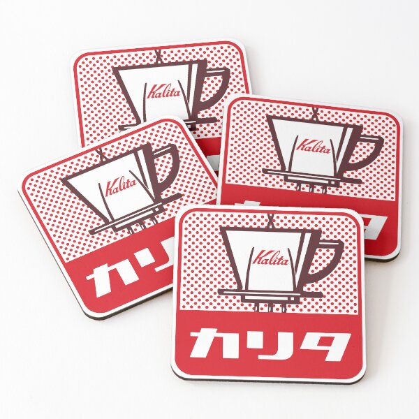 Item preview, KALITA in Japanese designed and sold by hemwear.
