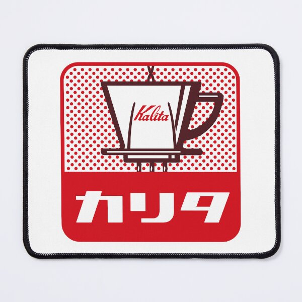 Item preview, KALITA in Japanese designed and sold by hemwear.
