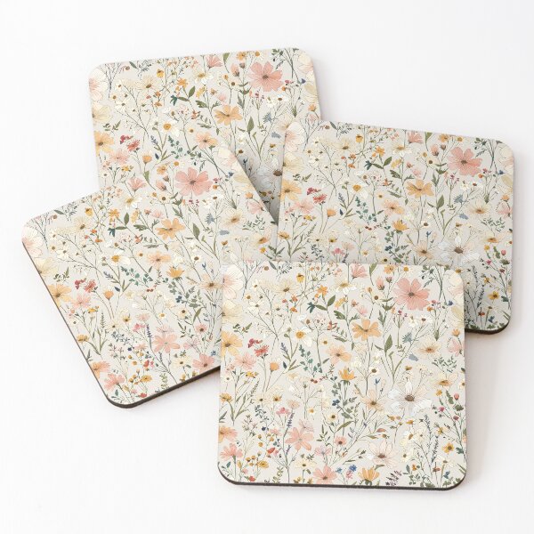 Item preview, Bunch Wildflower designed and sold by CoolPixels.