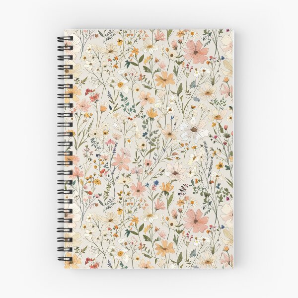 Item preview, Bunch Wildflower designed and sold by CoolPixels.