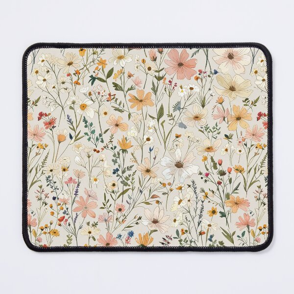 Item preview, Bunch Wildflower designed and sold by CoolPixels.