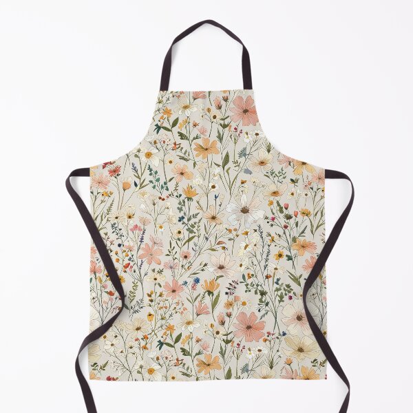 Item preview, Bunch Wildflower designed and sold by CoolPixels.