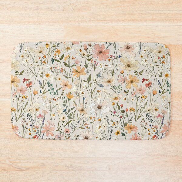 Item preview, Bunch Wildflower designed and sold by CoolPixels.