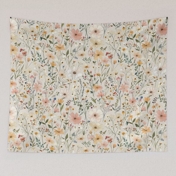 Item preview, Bunch Wildflower designed and sold by CoolPixels.