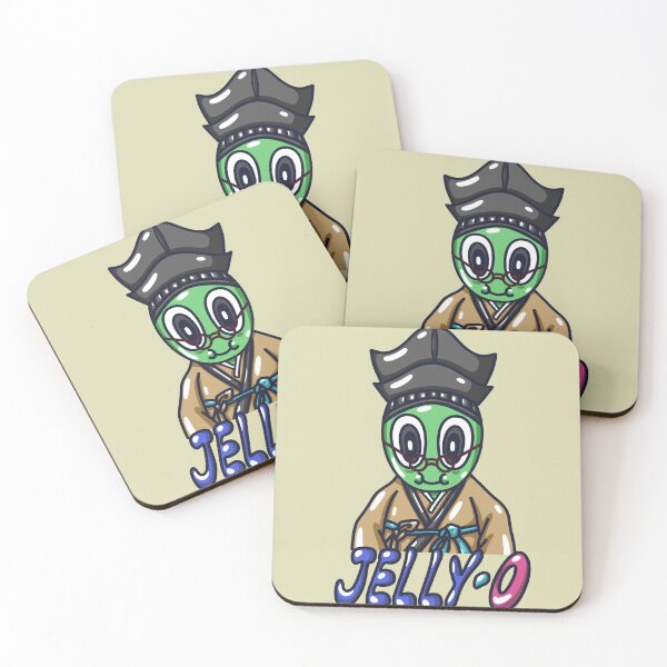 Item preview, Noble Jelly-O – Korean Hanbok Scholar Gentleman designed and sold by jelly-o.