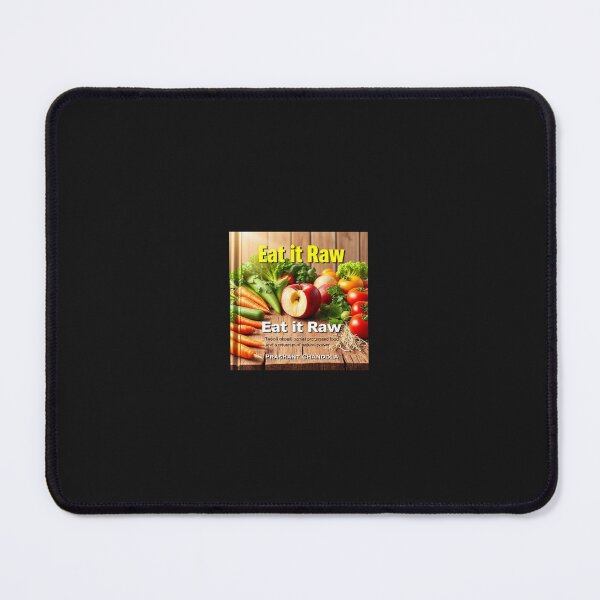 Item preview, Healthy Living, Organic Lifestyle, Raw Vegan Art by Prashant Chandola" designed and sold by LUXURY EDITION.