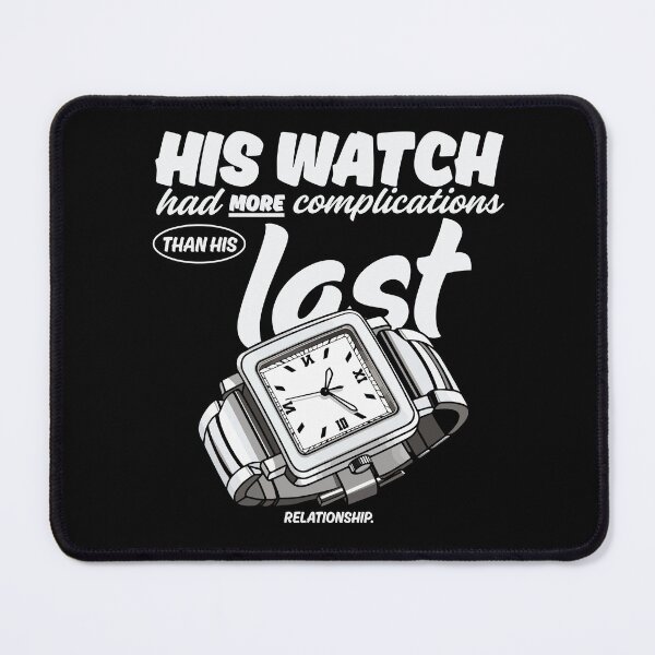 Item preview, Watch complications designed and sold by Peerless-Prime.
