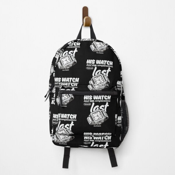 Item preview, Watch complications designed and sold by Peerless-Prime.