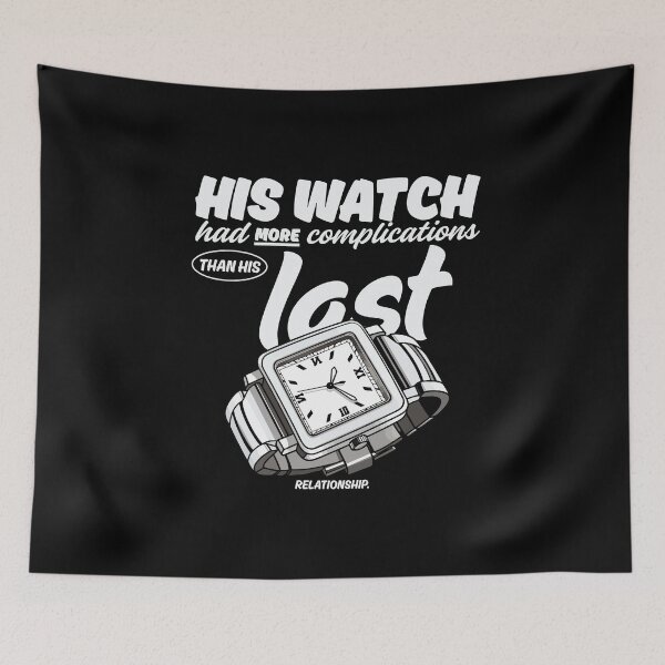 Item preview, Watch complications designed and sold by Peerless-Prime.
