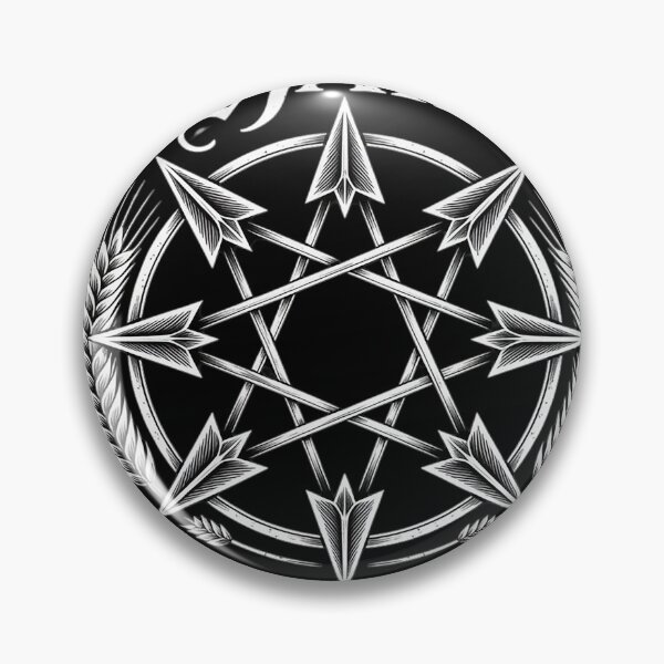 Item preview, Hail Seitans designed and sold by olaso-store.
