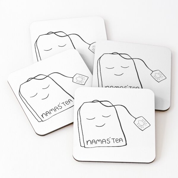 Item preview, Namas'Tea designed and sold by acrl31.