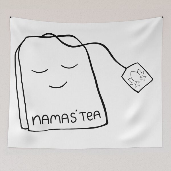 Item preview, Namas'Tea designed and sold by acrl31.