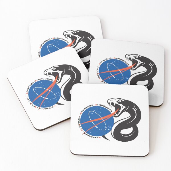 Item preview, Nefarious Artificial Spurious Ambiguous designed and sold by 13design.
