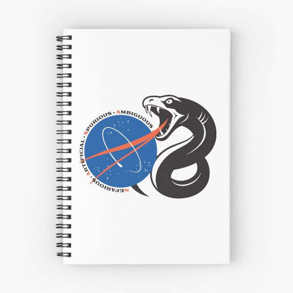 Item preview, Nefarious Artificial Spurious Ambiguous designed and sold by 13design.