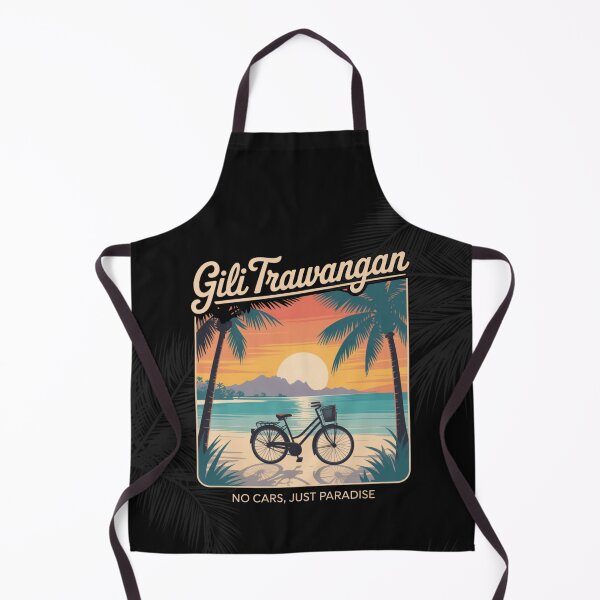 Item preview, Gili Trawangan designed and sold by DD Fish.