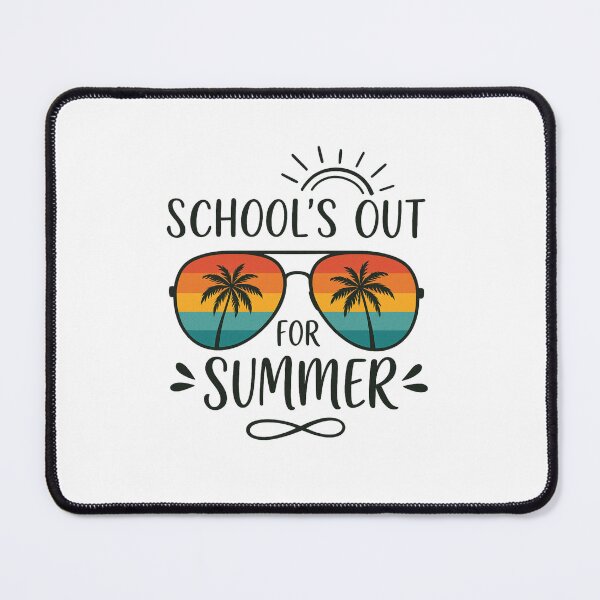 Item preview, Schools Out For Summer Sweets designed and sold by SpeedyPrints.
