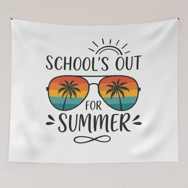 Item preview, Schools Out For Summer Sweets designed and sold by SpeedyPrints.