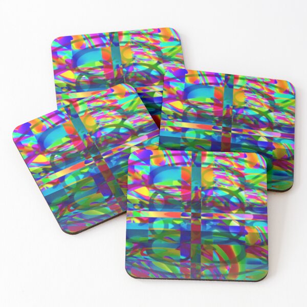Item preview, Pattern shadow pattern... designed and sold by Harryucksche.