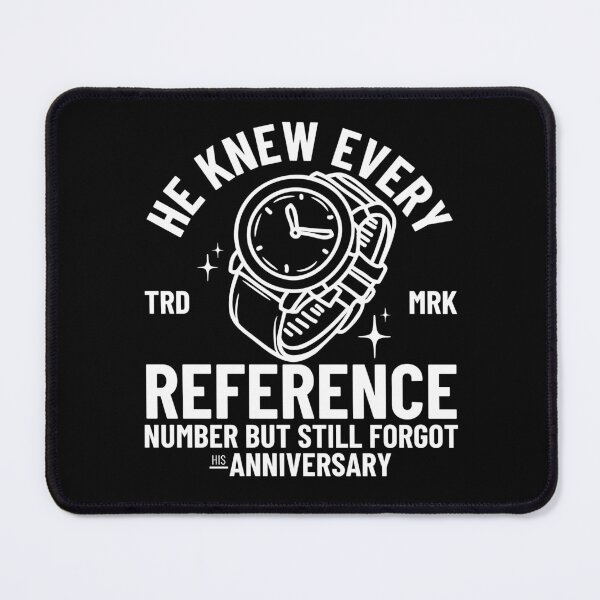 Item preview, He still forgot his anniversary designed and sold by Peerless-Prime.