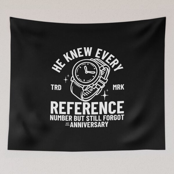 Item preview, He still forgot his anniversary designed and sold by Peerless-Prime.