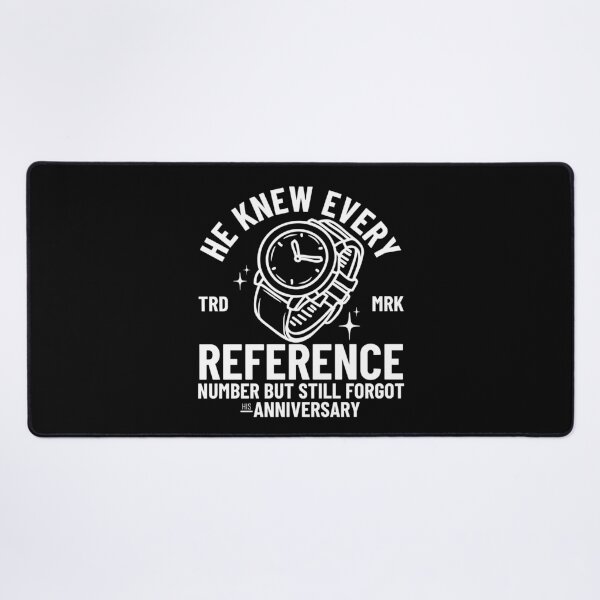 Item preview, He still forgot his anniversary designed and sold by Peerless-Prime.