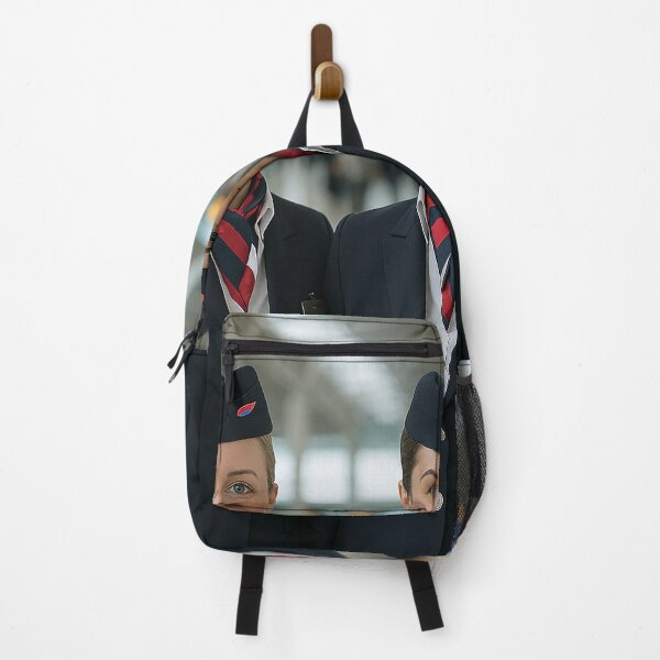 Item preview, British Airways Cabin Crew designed and sold by Skyframe Aviation.