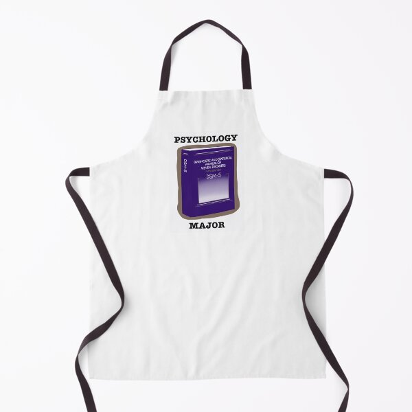 Item preview, Psychology Major DSM-5  designed and sold by ashonmars.