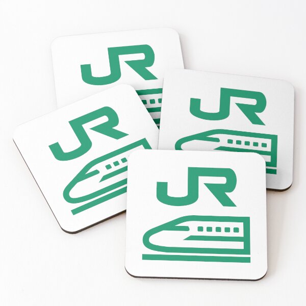 Item preview, JR Sinkansen Japan Rail designed and sold by hemwear.