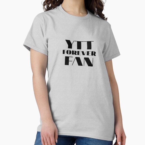 Item preview, YTT FOREVER FAN designed and sold by yttforever.