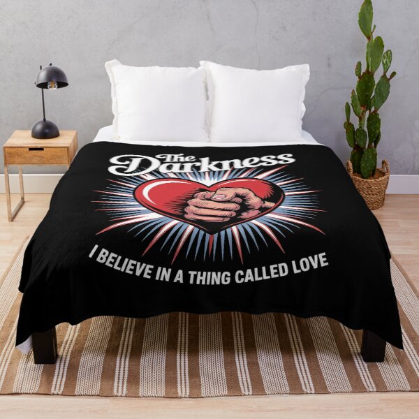 Item preview, The Darknesss Band designed and sold by olaso-store.