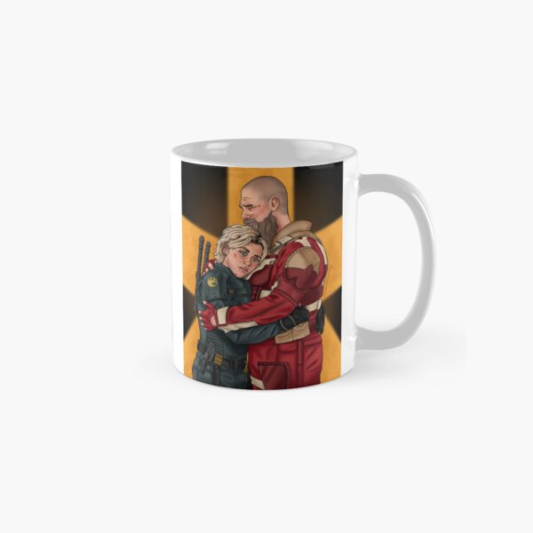Item preview, Daddy I'm So Alone - Thunderbolts designed and sold by smellslikecreativity.