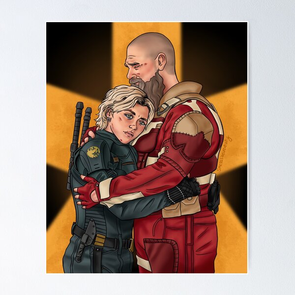 Vista previa del artículo con la obra «Papá, estoy tan solo - Thunderbolts», diseñado y vendido por smellslikecreativity.