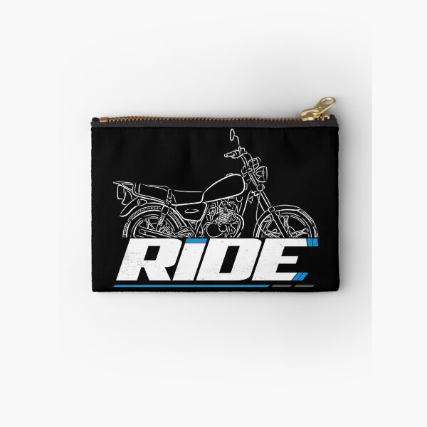 Item preview, Suzuki Intruder 125 for Motorcycle Fans designed and sold by DrainvolStore.