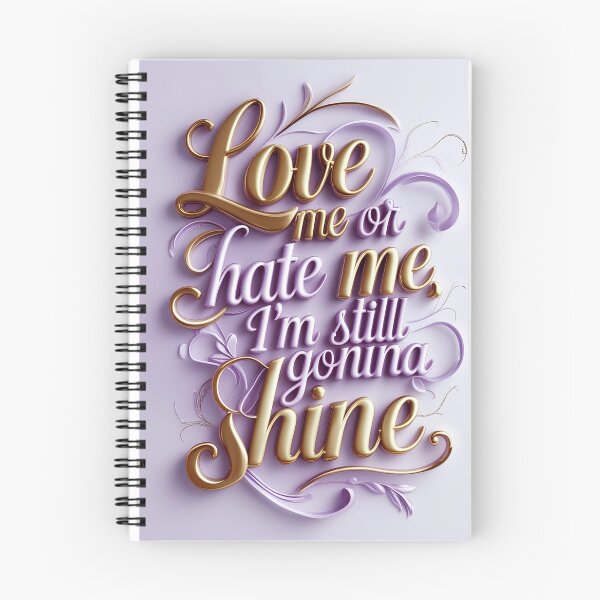 Item preview, Caption, message, quote, sticker, t-shirt, gold, pastel color designed and sold by thima shop.