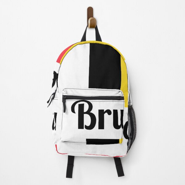 Item preview, Brussels Belgium - Stylish Prints, designed and sold by Fleetwood1994.