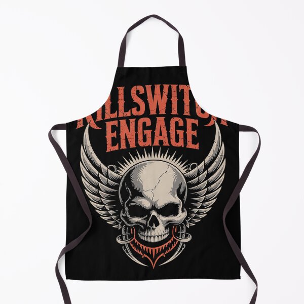 Item preview, Killswitchs engage band rock designed and sold by olaso-store.
