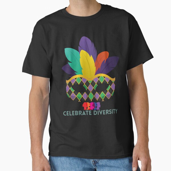 Item preview, Carnival masks celebrate diversity designed and sold by CHANCHANAI.