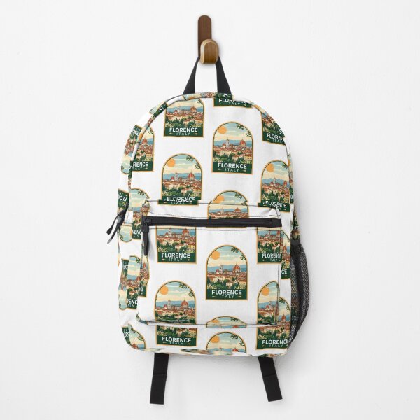 Item preview, Florence City Italy  designed and sold by TulipaGraphics.