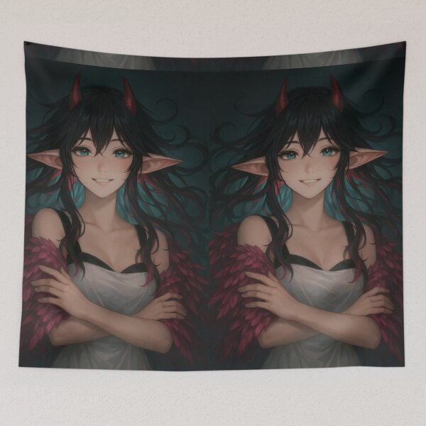 Item preview, The nymph designed and sold by Ins-by-NP.