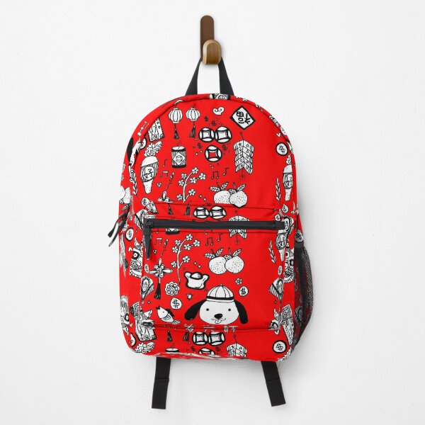Item preview, Chinese New Year Doodles designed and sold by Lee Yeng.