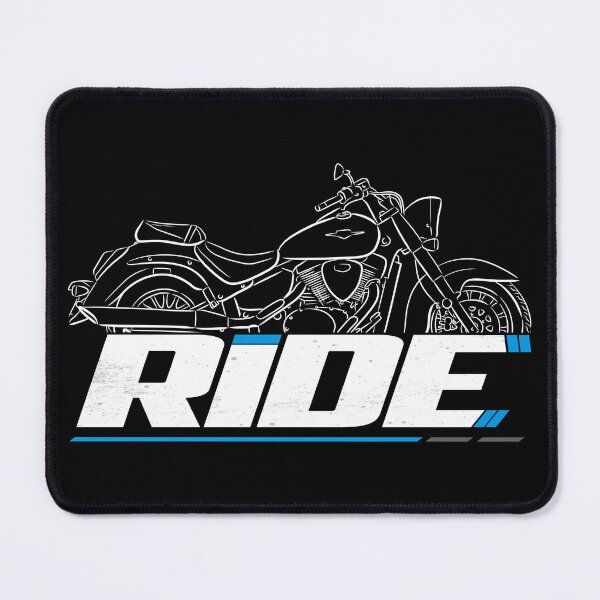 Item preview, Suzuki Intruder C800C 2006-2016 for Motorcycle Fans designed and sold by DrainvolStore.