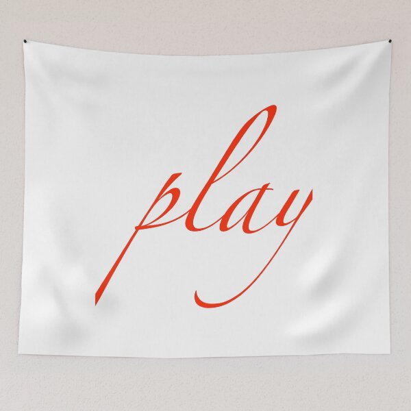Item preview, play designed and sold by catpicture.