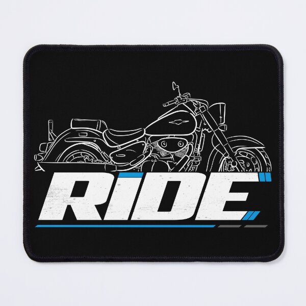 Item preview, Suzuki Intruder C1500 2005-2012 for Motorcycle Fans designed and sold by DrainvolStore.