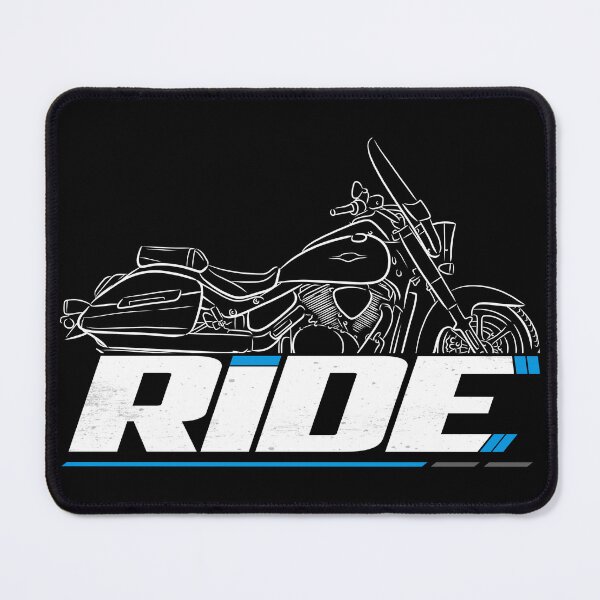 Item preview, Suzuki Intruder C1500T 2013-2016 for Motorcycle Fans designed and sold by DrainvolStore.