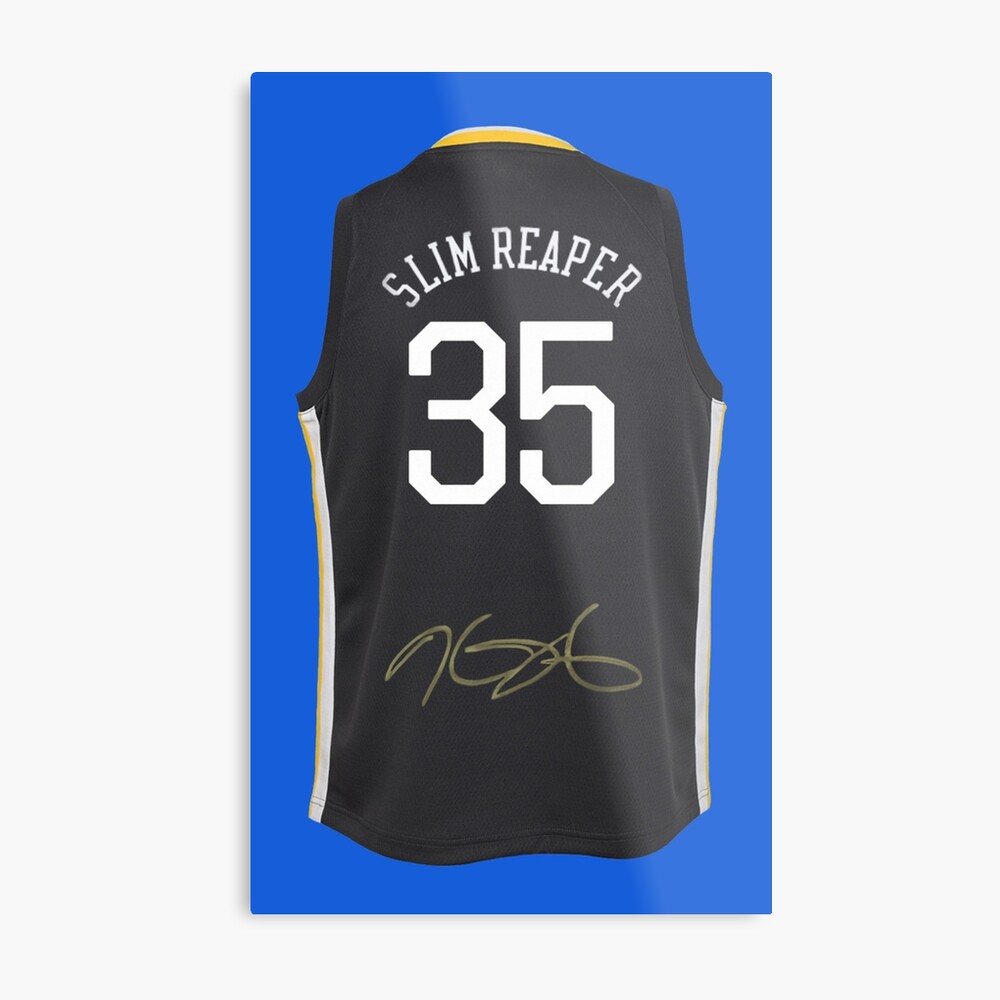 Reaper II Jersey