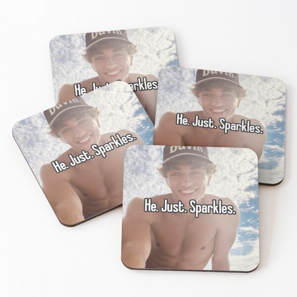 Item preview, jeremiah fisher  designed and sold by francesfriday.