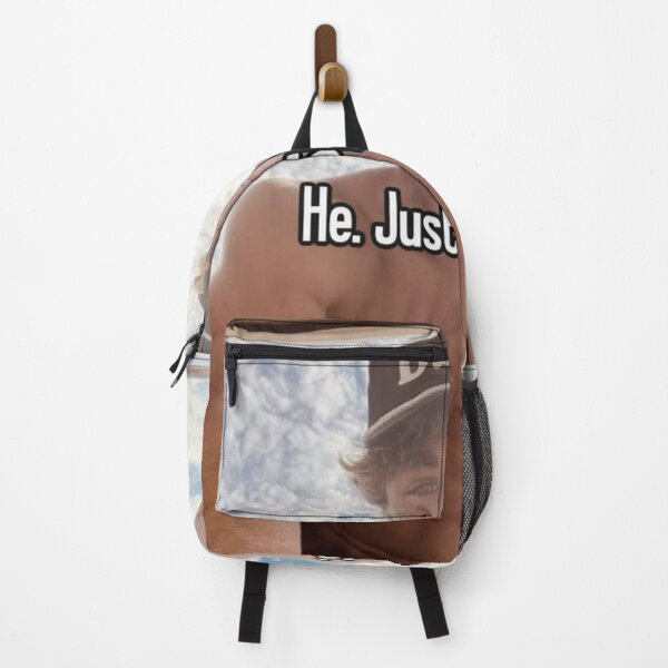 Item preview, jeremiah fisher designed and sold by francesfriday.